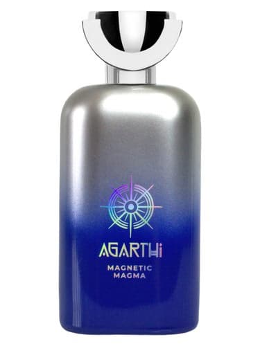 Magnetic Magma