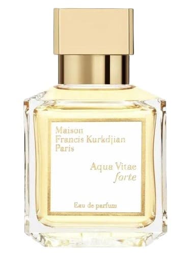 Aqua Vitae Forte