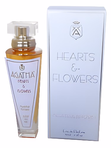 Hearts & Flowers