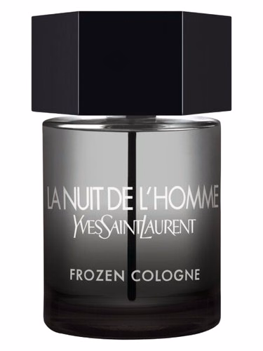 La Nuit de l'Homme Frozen Cologne