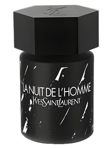 La Nuit De L'Homme Edition Collector 2014