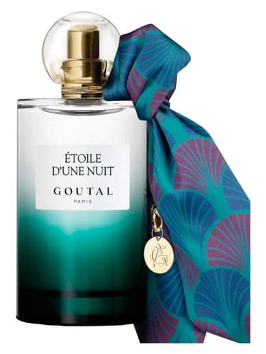 Étoile d'Une Nuit