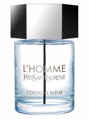 L’Homme Cologne Bleue
