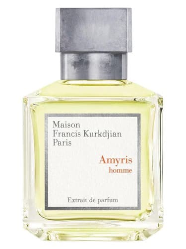 Amyris Homme Extrait de Parfum