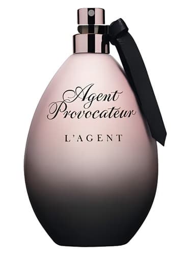 L'Agent