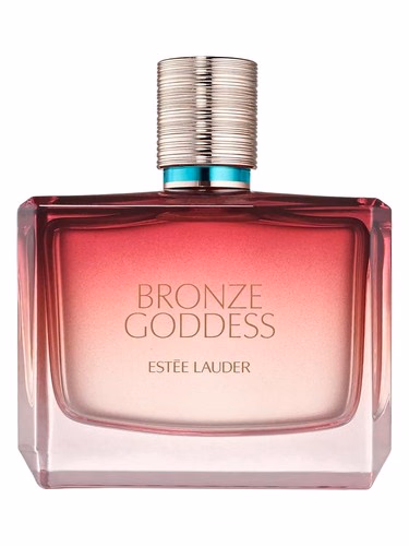 Bronze Goddess Eau de Parfum 2025