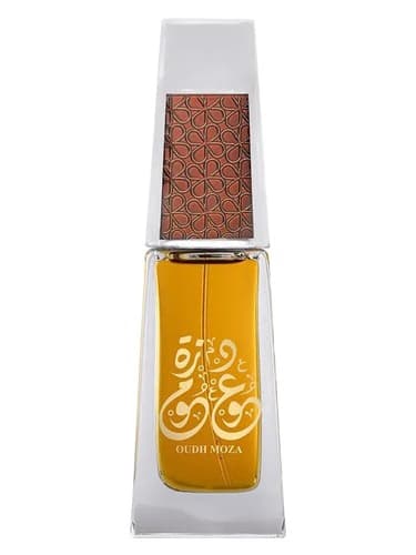 Oud Moza