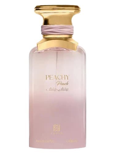 Peachy Peach
