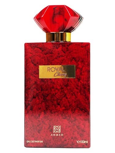 Royal Cherry
