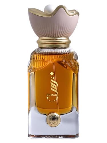 Zumar