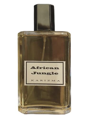 African jungle