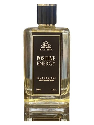 Positive Energy