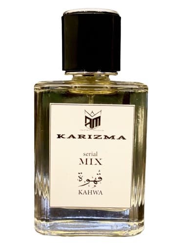 serial mix - KAHWA