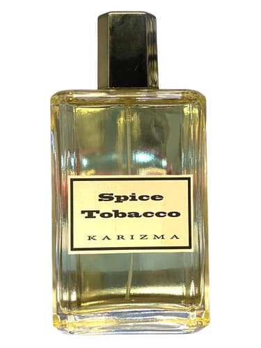 SPICE TOBACCO