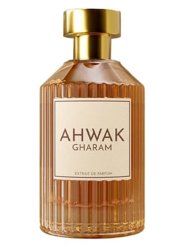 Gharam