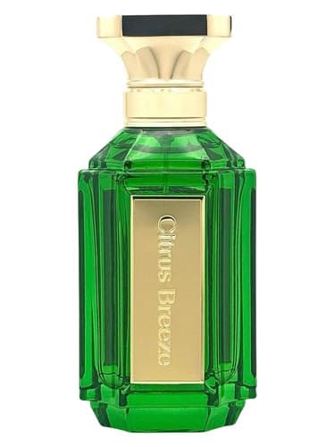Citrus Breeze
