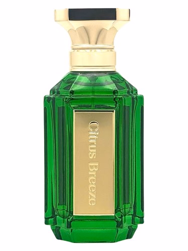 Citrus Breeze