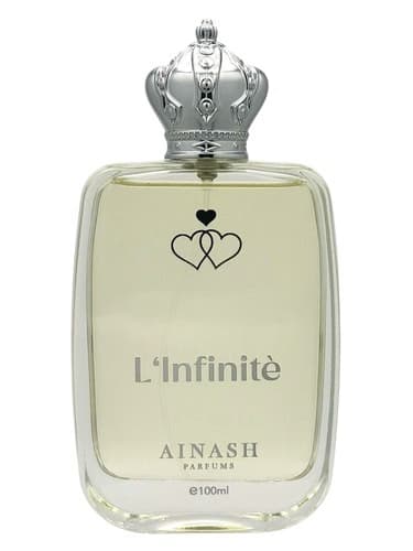 L’Infinitè