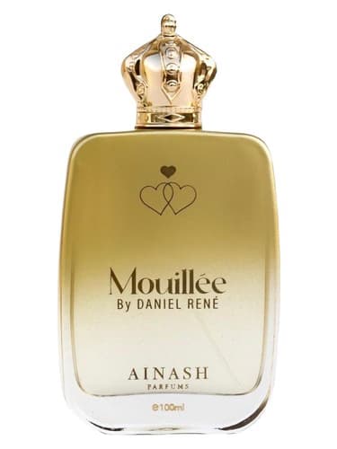Mouillée