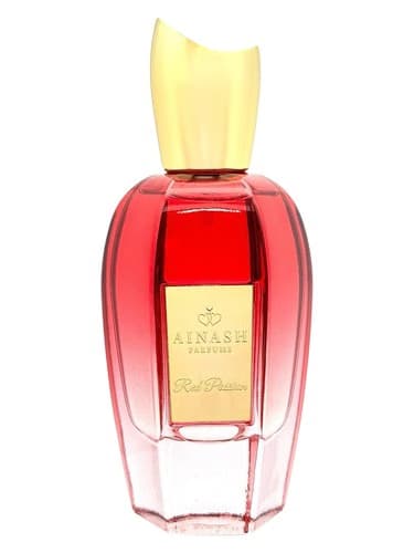 Red Passion