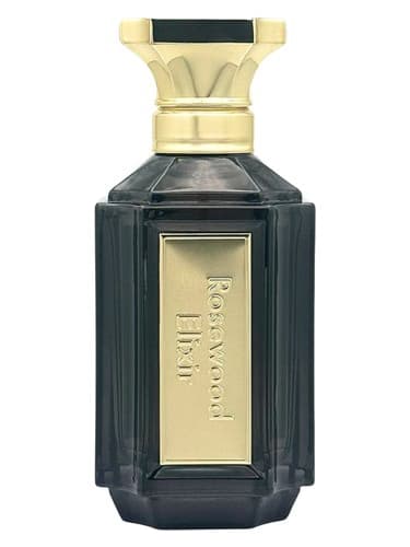 Rosewood Elixir