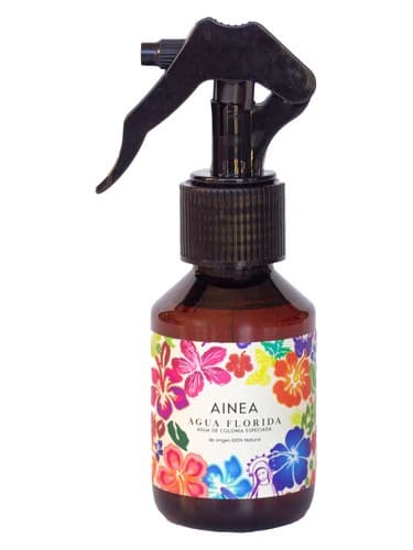 Agua Florida