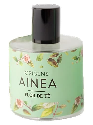 Flor de Té