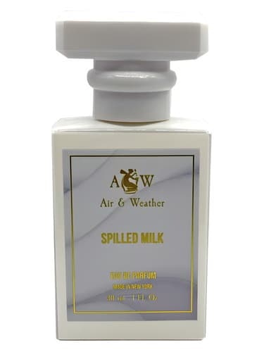 Spilled Milk
