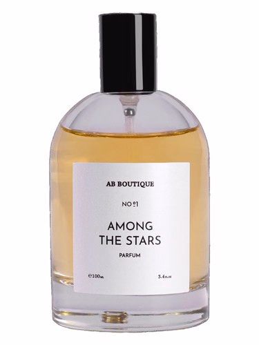 Among The Stars