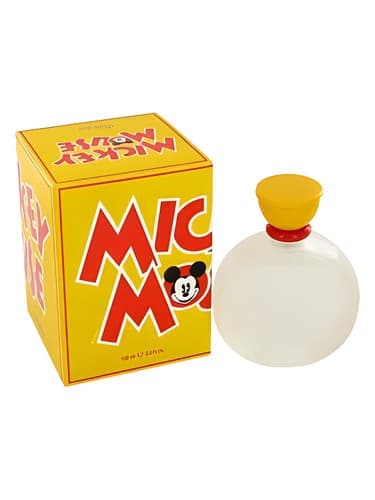 Mickey Mouse
