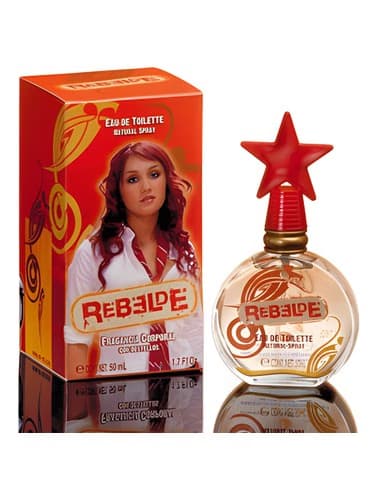 Rebelde Roberta