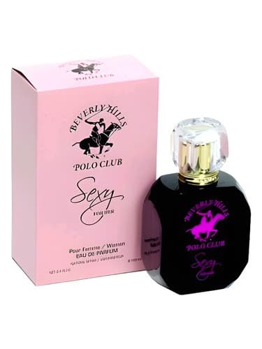 B.H.P.C. Sexy for Her