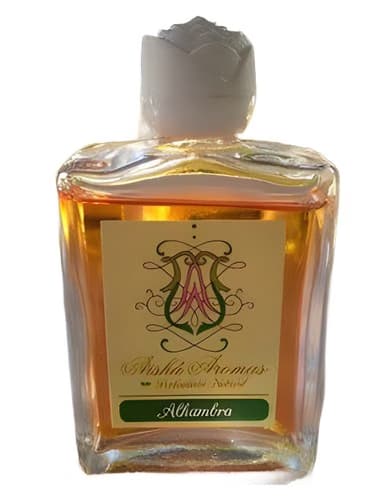 Alhambra