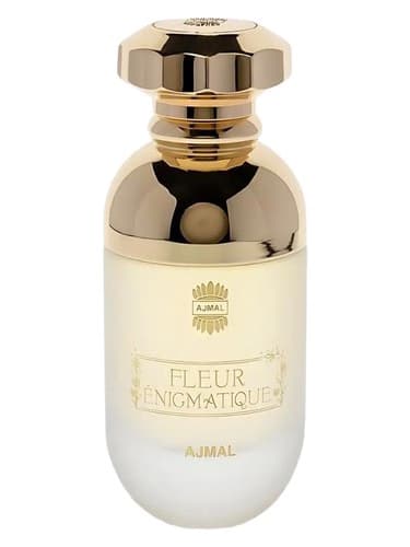 Fleur Enigmatique