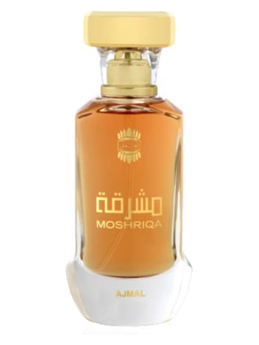 Moshriqa
