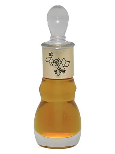 Oudh & Rose