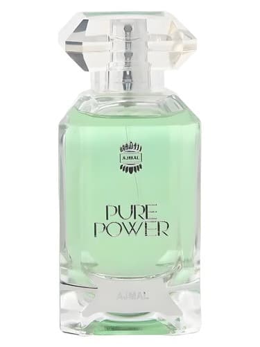 Pure Power