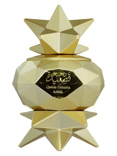 Qasida Dahabia