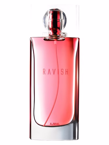Ravish