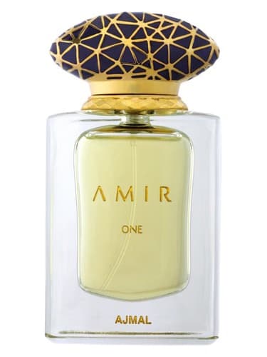 Amir One