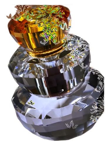 Dahn Al Oudh Nudra
