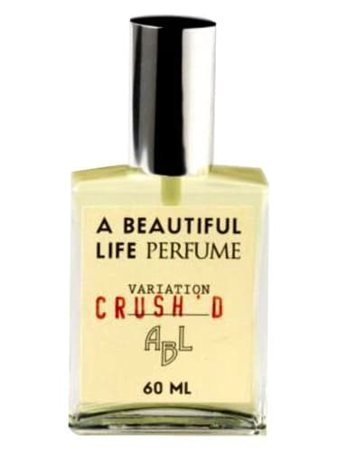 Crush'd