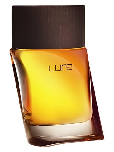 Lure for Him