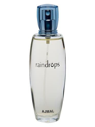 Raindrops