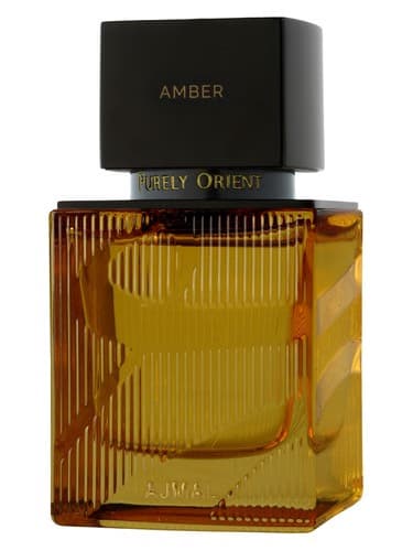 Amber