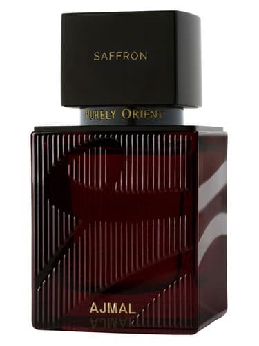 Saffron