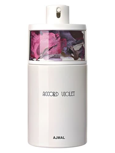 Accord Violet