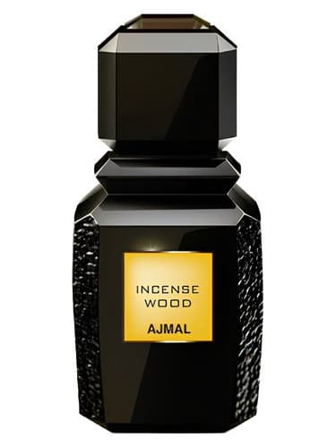 Incense Wood