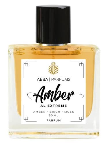 Amber Al Extreme