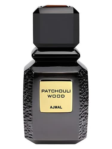Patchouli Wood